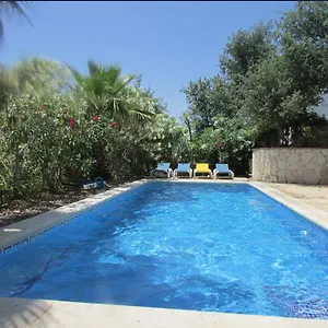Sunny Costa Brava Getaway Apartamento